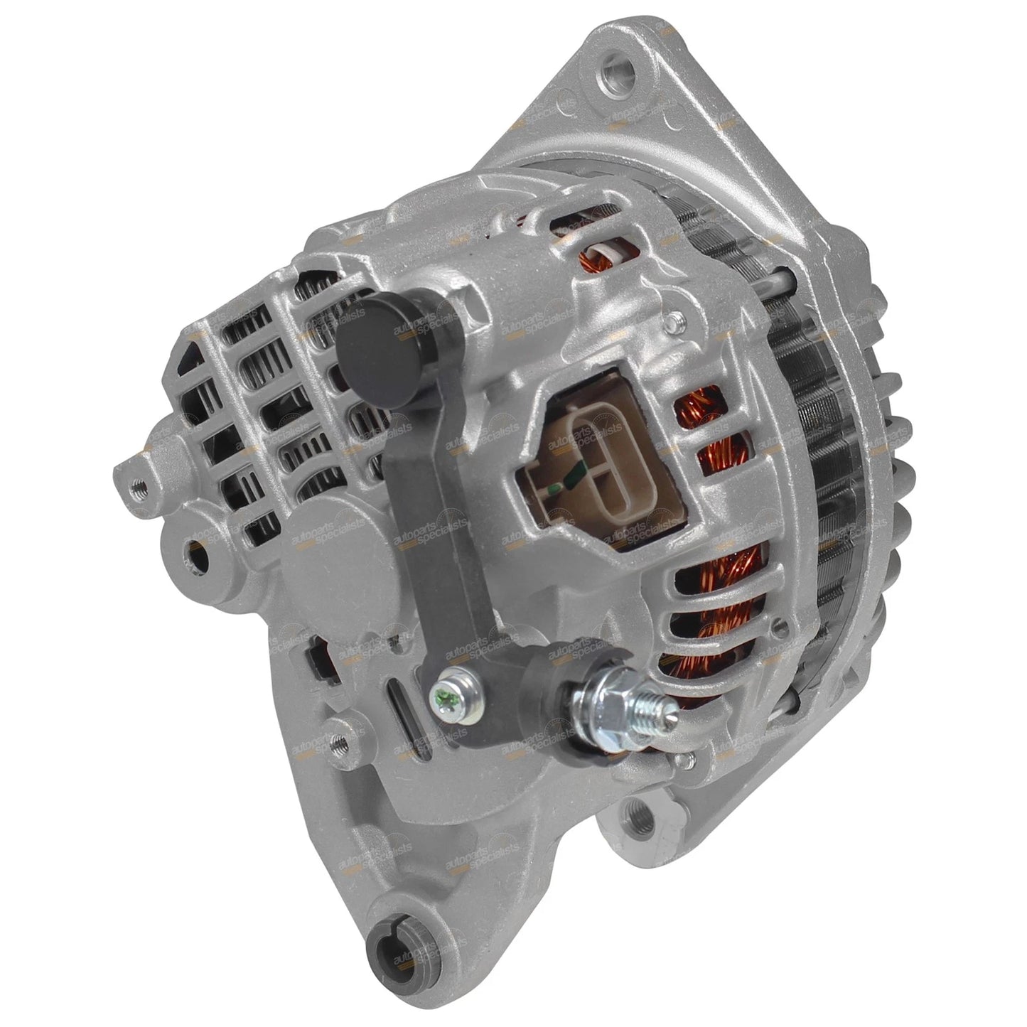Alternator for Mazda 626 (1997–2002)