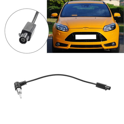 Radio Antenna Adapter Plug for Ford, BMW, Chevy, Chrysler, Dodge (All Years)
