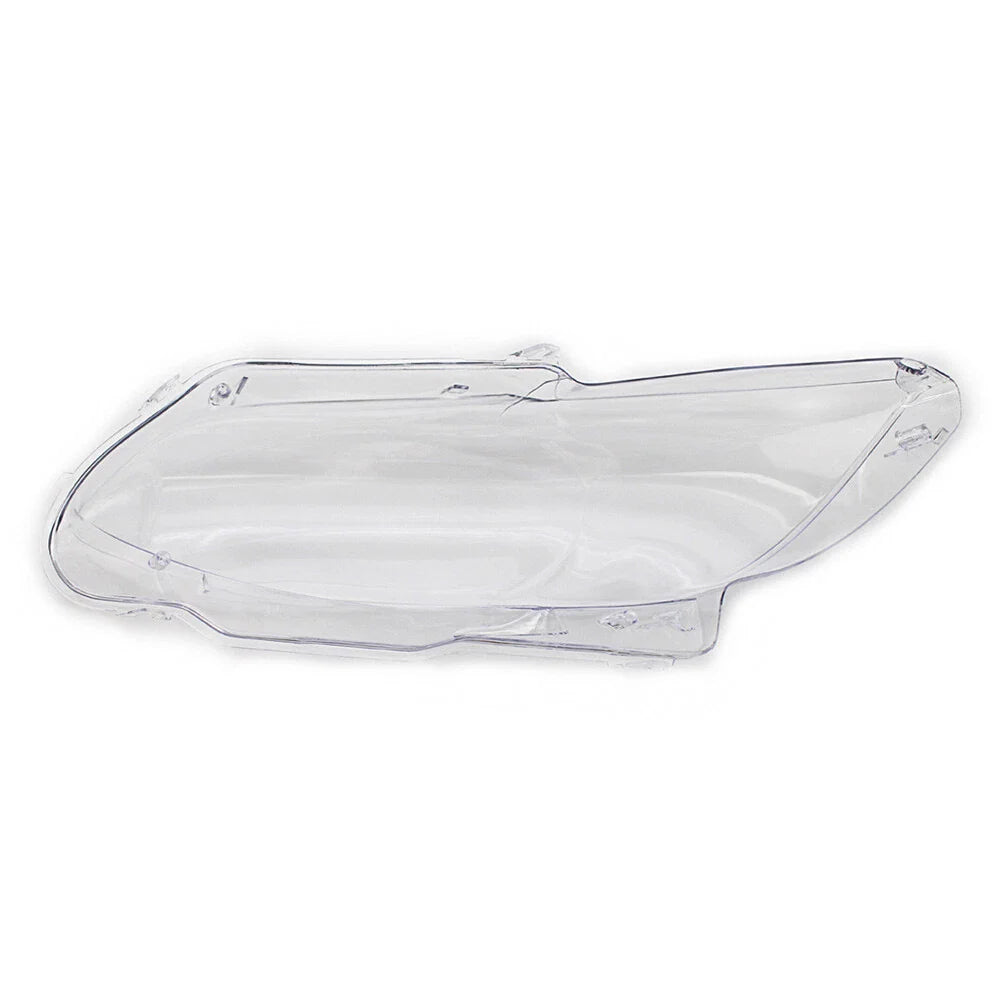 Clear Headlight Cover for BMW E92 E93 M3 328i 335i (2006-2009)