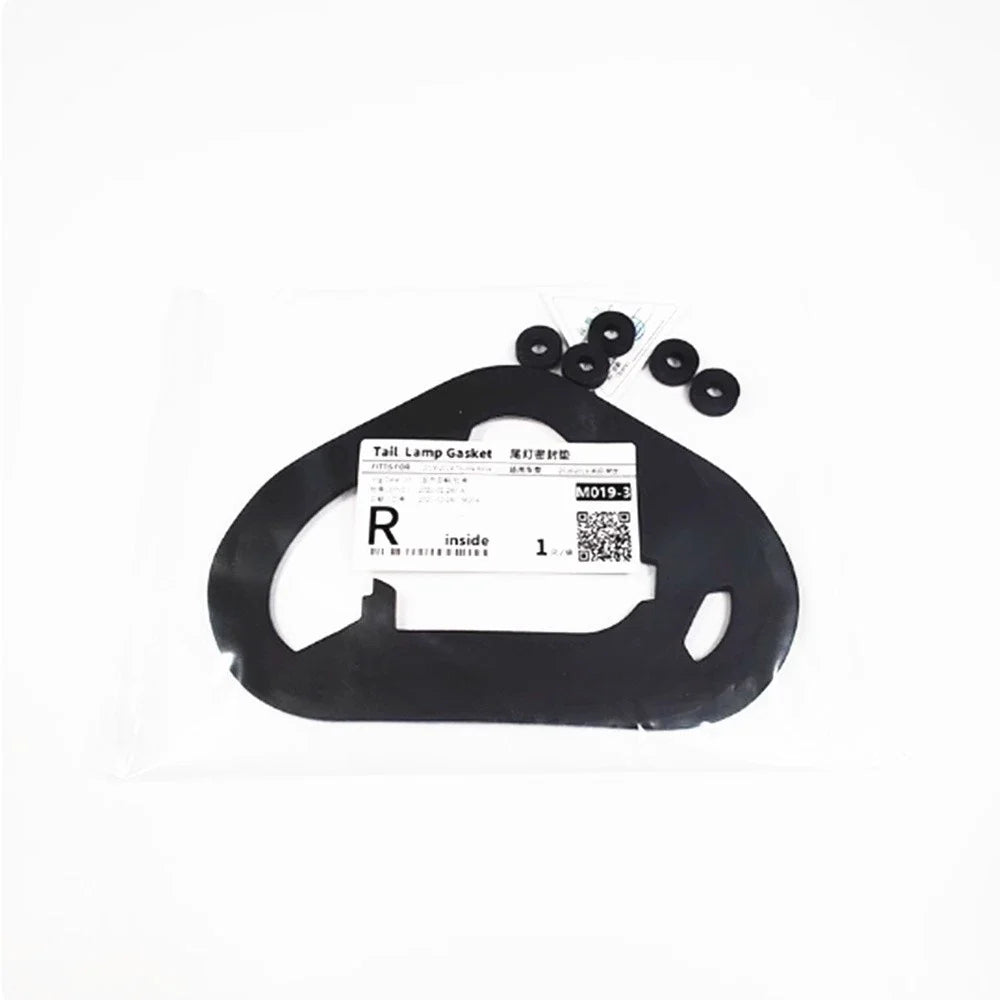Rear Tail Light Seal Gaskets for Toyota RAV4 (2016-2018)