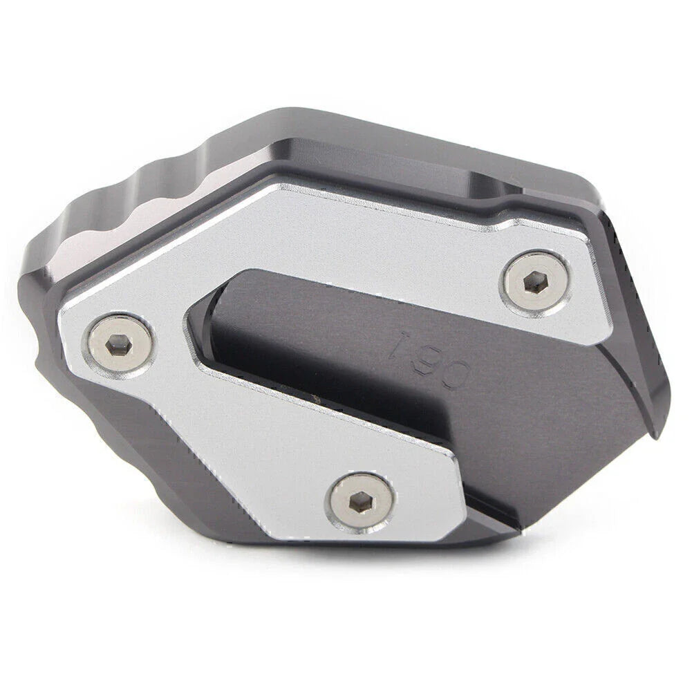 Kickstand Side Stand Enlarger Plate for YAMAHA MT-07, XSR700 (2014-2018)