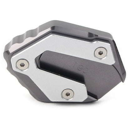 Kickstand Side Stand Enlarger Plate for YAMAHA MT-07, XSR700 (2014-2018)