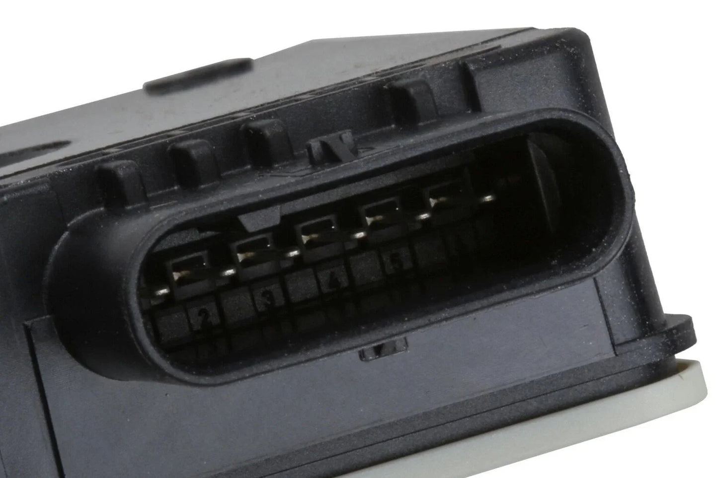 Diesel Exhaust Particulate Sensor for GM Equipment (2007–2016)