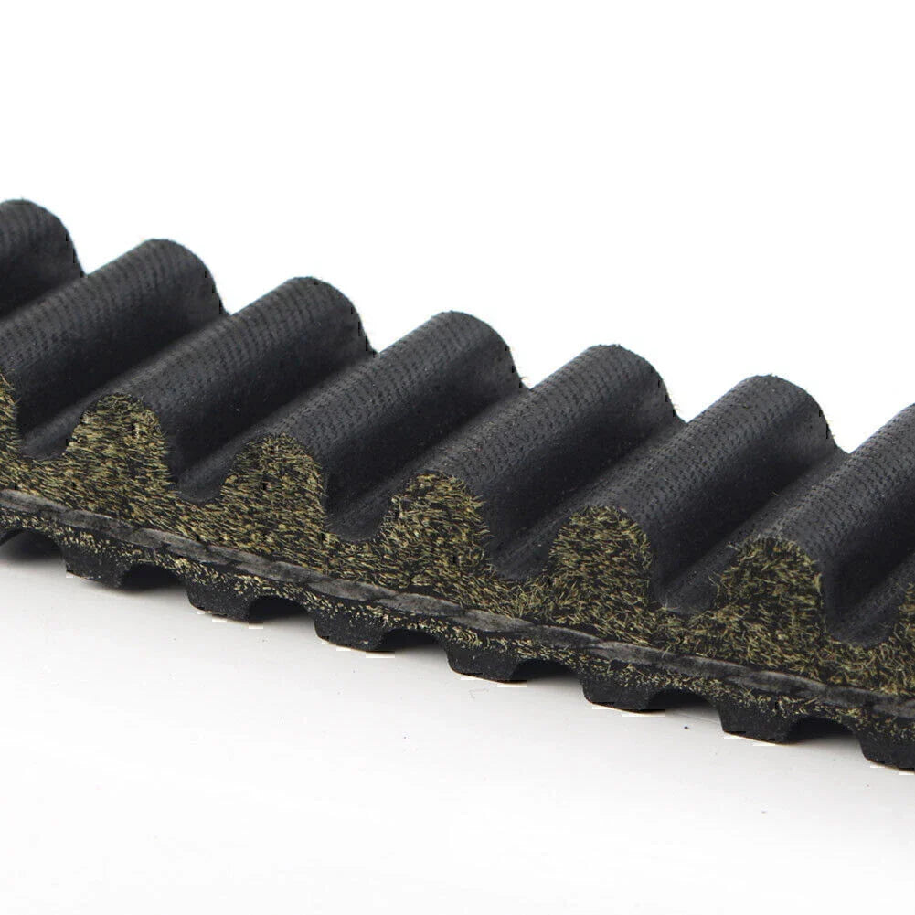 Black Polychloroprene Drive Belt for Polaris RZR 800 EFI (2008-2014)