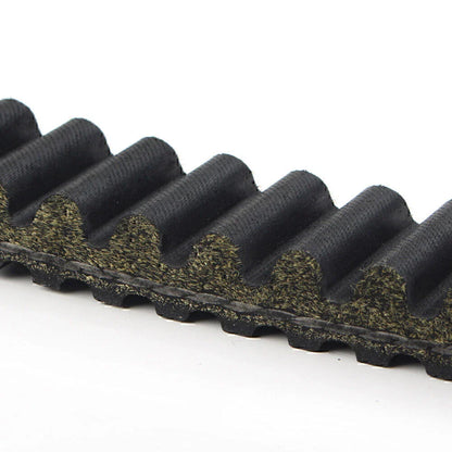 Black Polychloroprene Drive Belt for Polaris RZR 800 EFI (2008-2014)