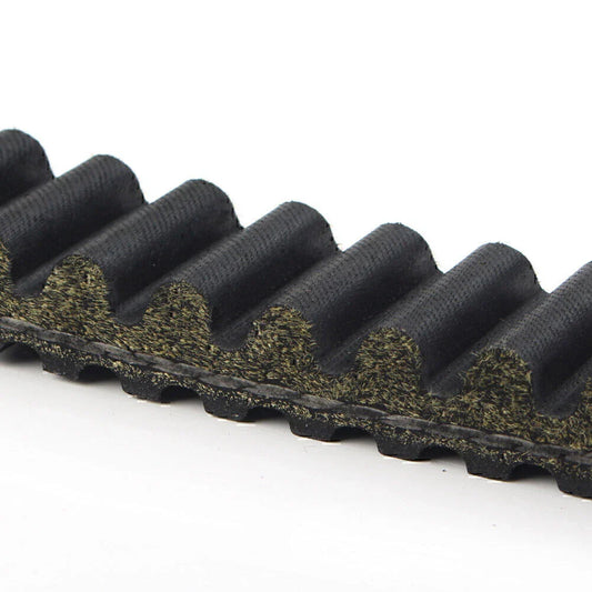 Black Polychloroprene Drive Belt for Polaris RZR 800 EFI (2008-2014)