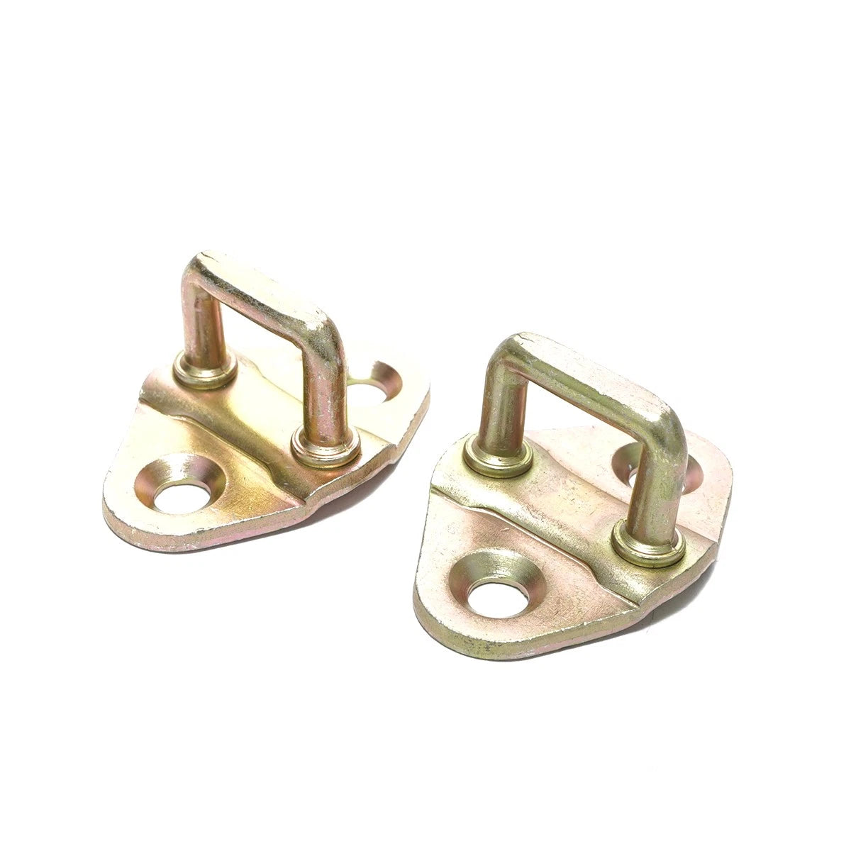 Door Striker Set for Isuzu Faster Rodeo TFR TFS Bedford Brava Opel Campo (1999–2003)