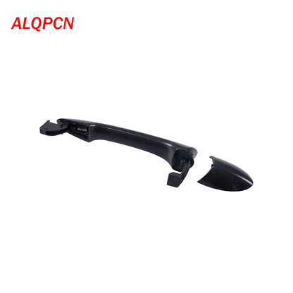 Exterior Door Handle Primed for Hyundai Sonata (2011-2015)