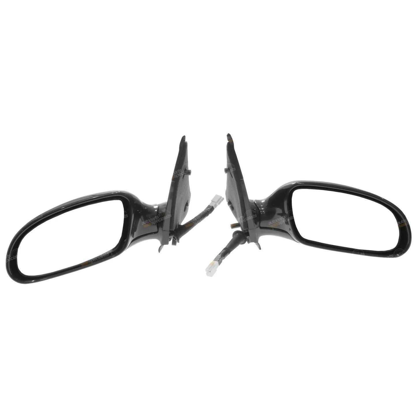 LH+RH Door Mirrors for Ford Falcon Fairmont EF EL (1994-1998)