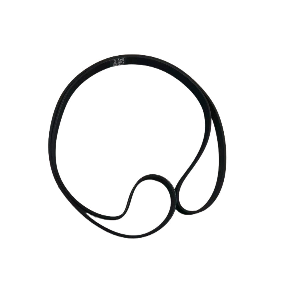 Drive Belt for Volvo Penta D4 (2003–2023)