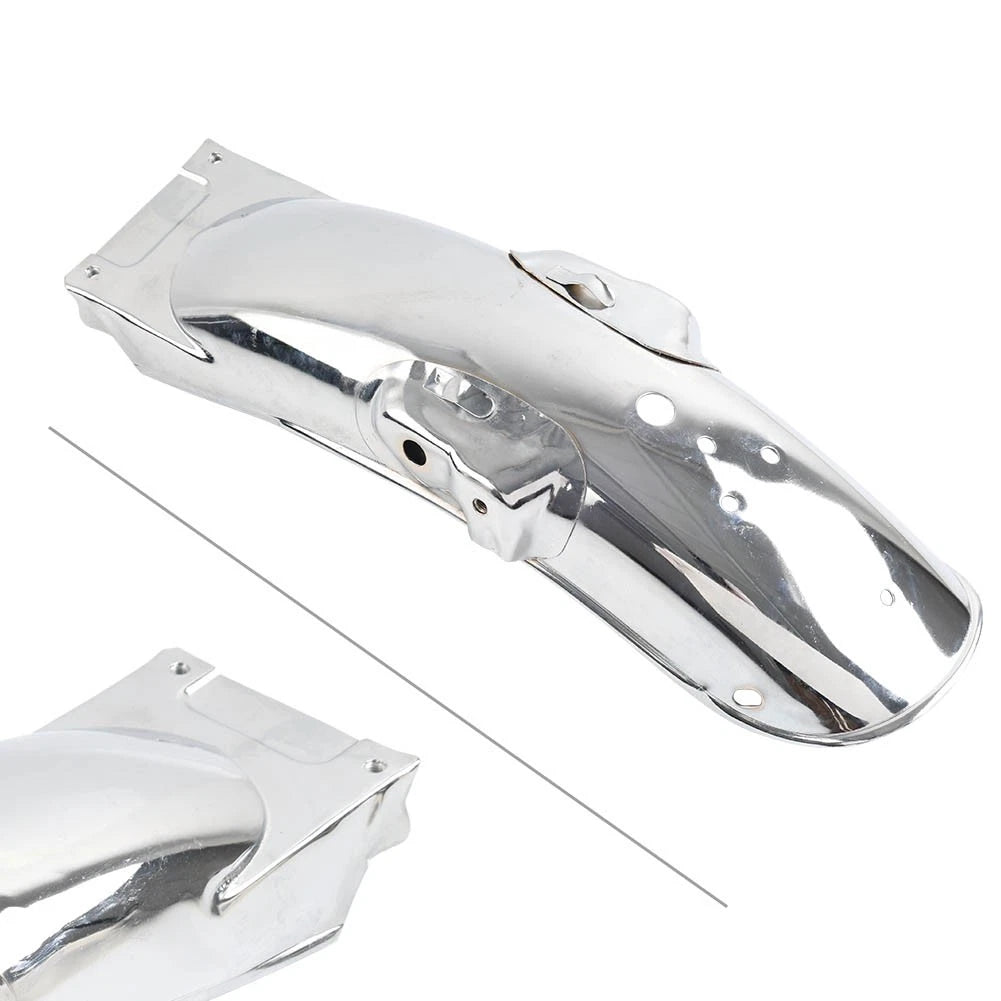 Rear Mudguard Cover for Honda CG125 (Universal)