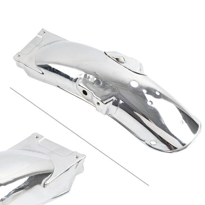 Rear Mudguard Cover for Honda CG125 (Universal)