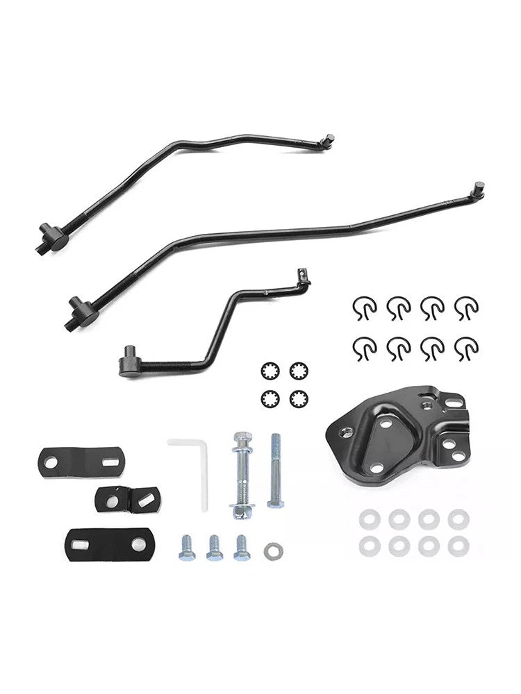 Rear Right ABS Wheel Speed Sensor 4670A584 for Mitsubishi Lancer Outlander (2002–2018)