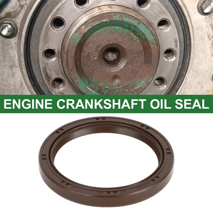 Front Crankshaft Oil Seal for Subaru Impreza 2.0L (2017–2023) No. 806750080
