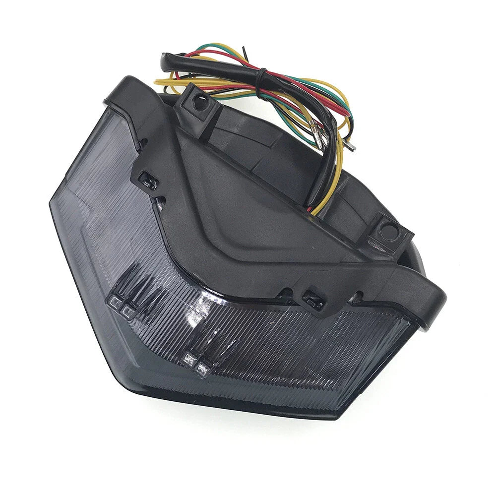 Rear Tail Light Brake Turn Signal for Honda CBR1000RR (2017-2023)