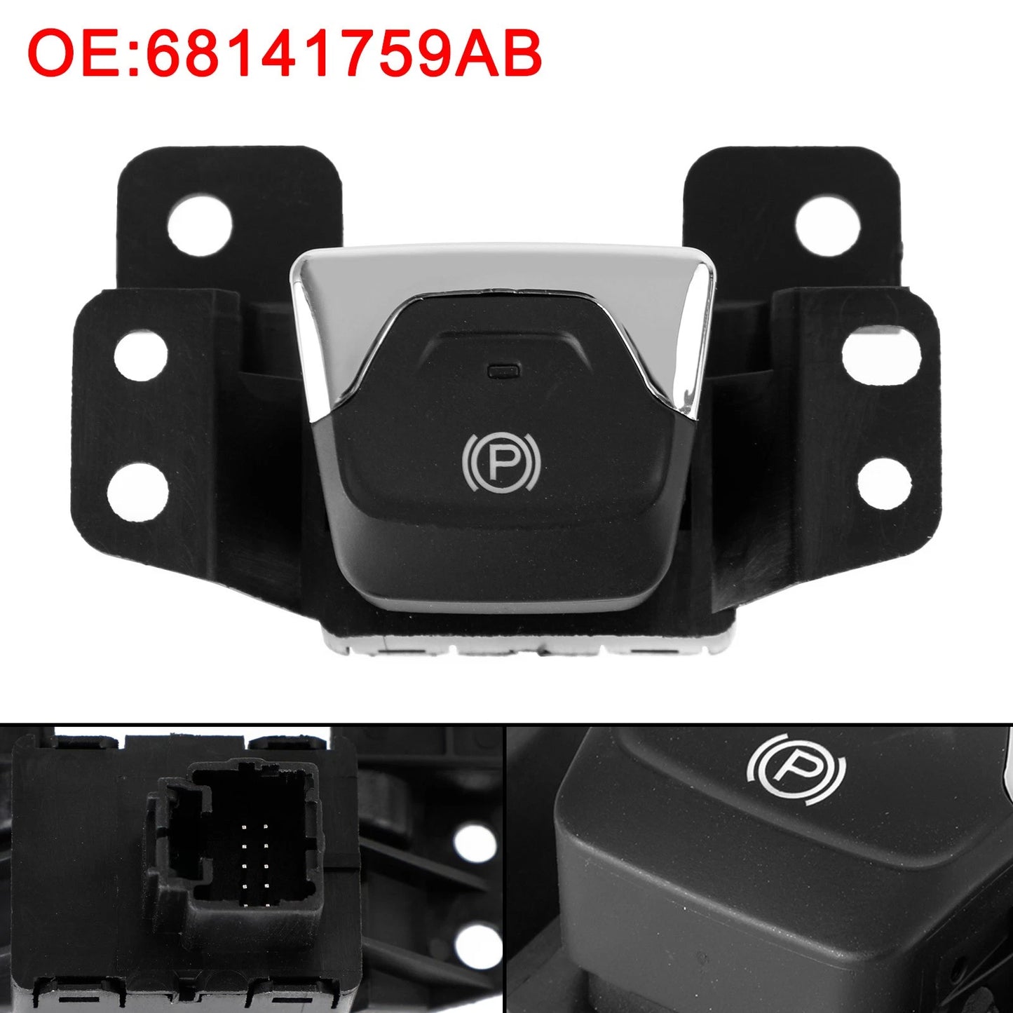 Fuel Injector IWP095 for Fiat Punto 1.4L, Palio 1.6L (2007–2009)