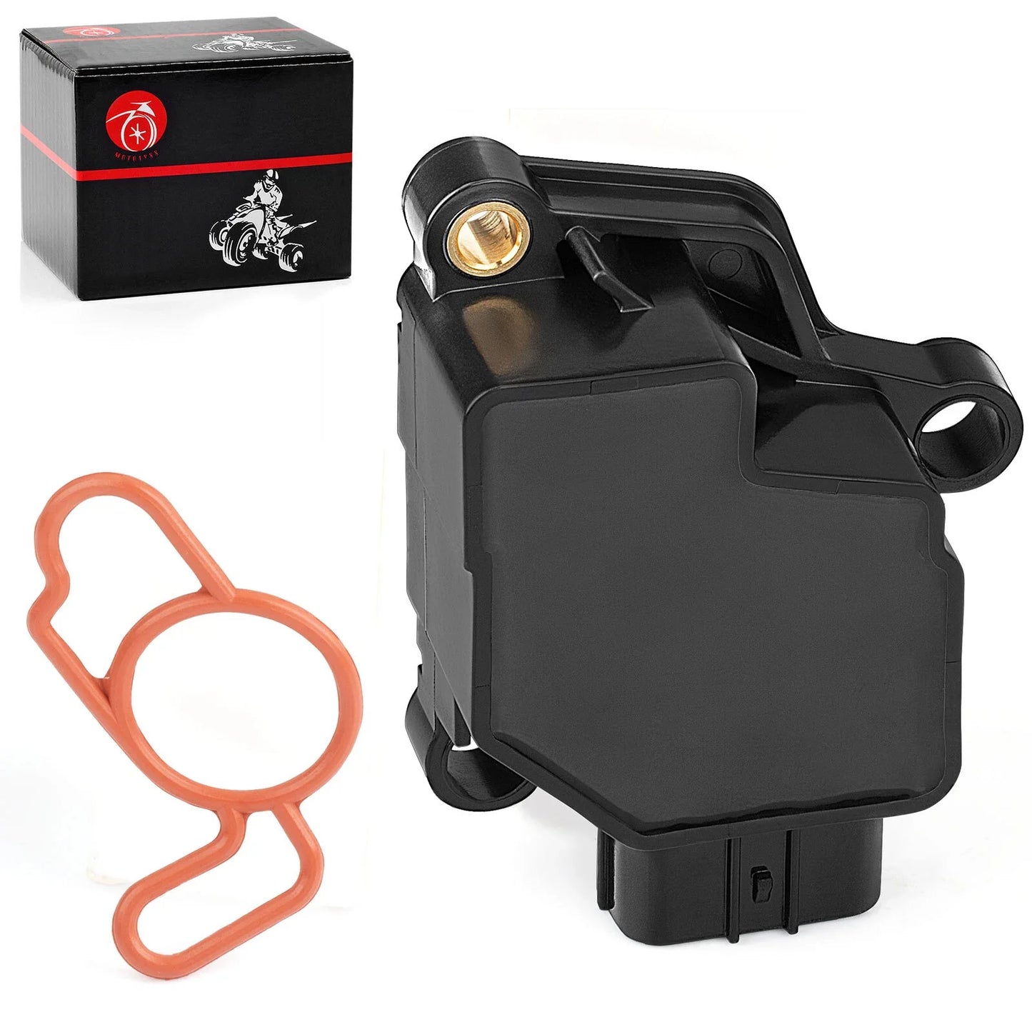 Throttle Body Sensor for Honda Rancher 420 TRX420FA FE FM TE TM (2009–2019)