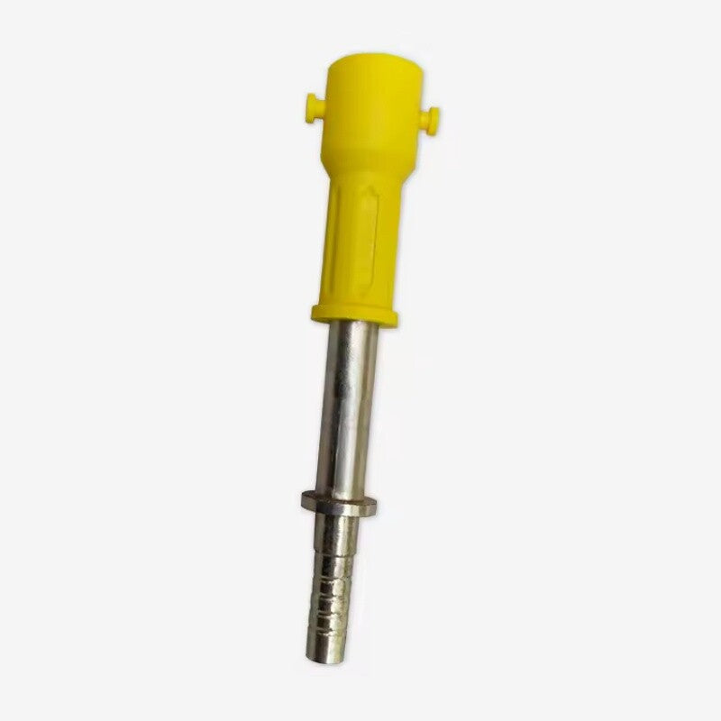 Dipstick Oil Gauge Tube for Cummins QSL9 QSB L9 ISB ISC
