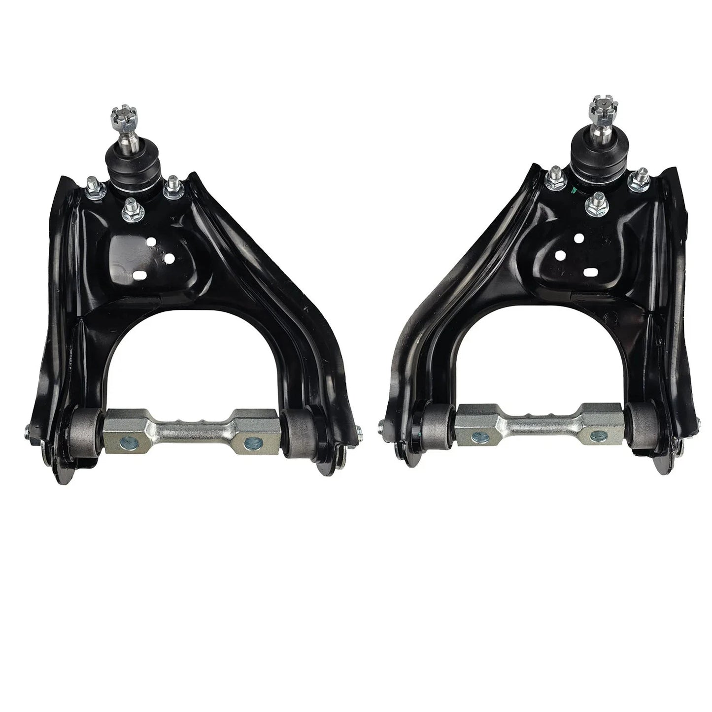 Pair Front Upper Control Arms for Holden Colorado RC (2008–2012)