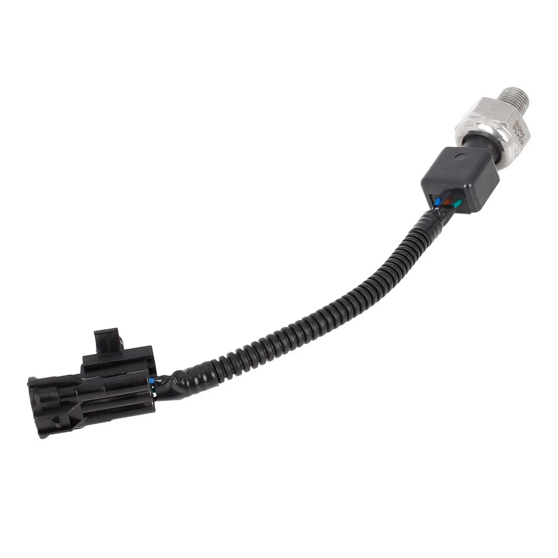 Fuel Pressure Sensor 89458-30010 for Lexus IS250 IS350 GS350 (2010–2015)