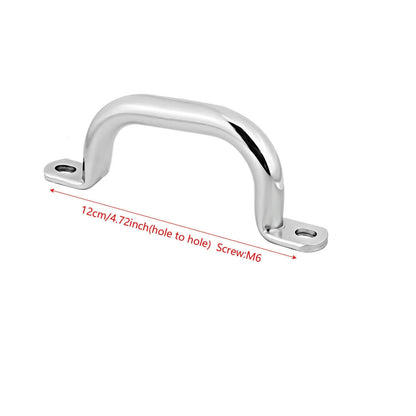 Passenger Armrest for Honda Trail Dax CT70 ST50 ST70 (1969–1978)