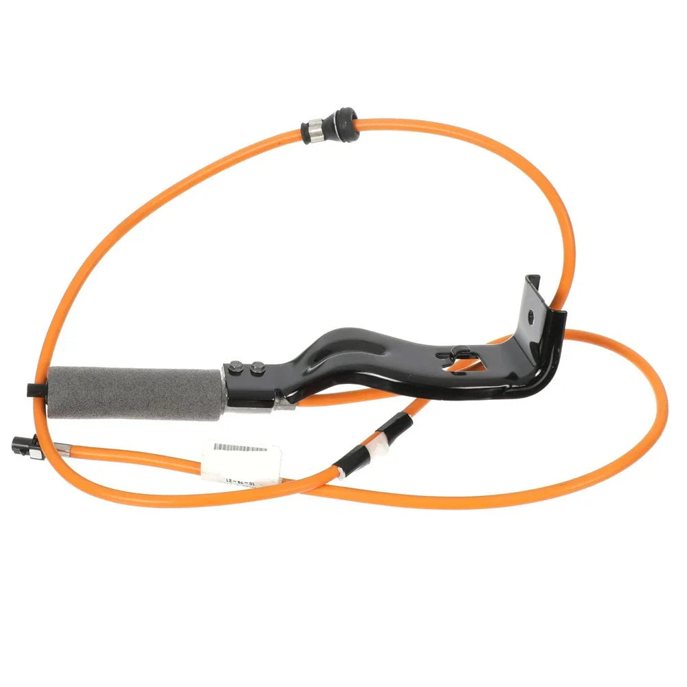 Aerial Radio Antenna Base Mount & Cable for 2015-2018 Ford F-150 (2015-2018)