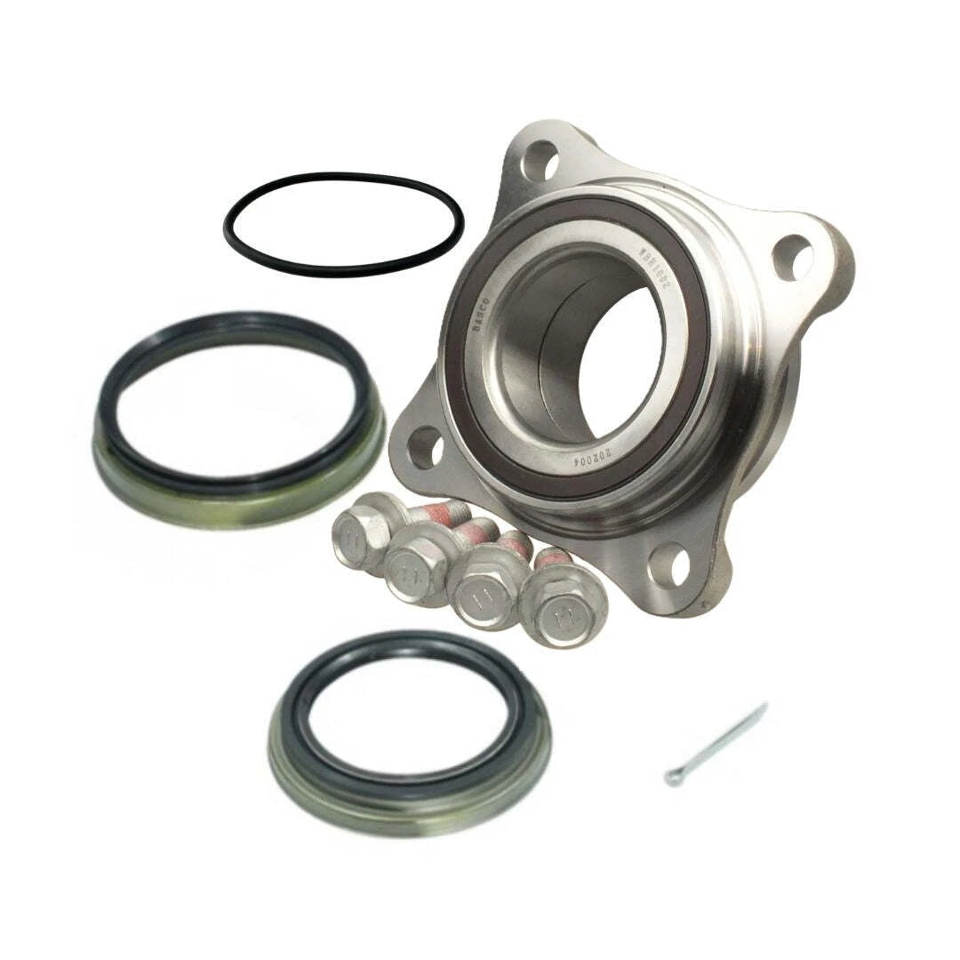 Front Wheel Bearing Hub Assembly for Toyota Landcruiser GDJ150 (2008–2021)