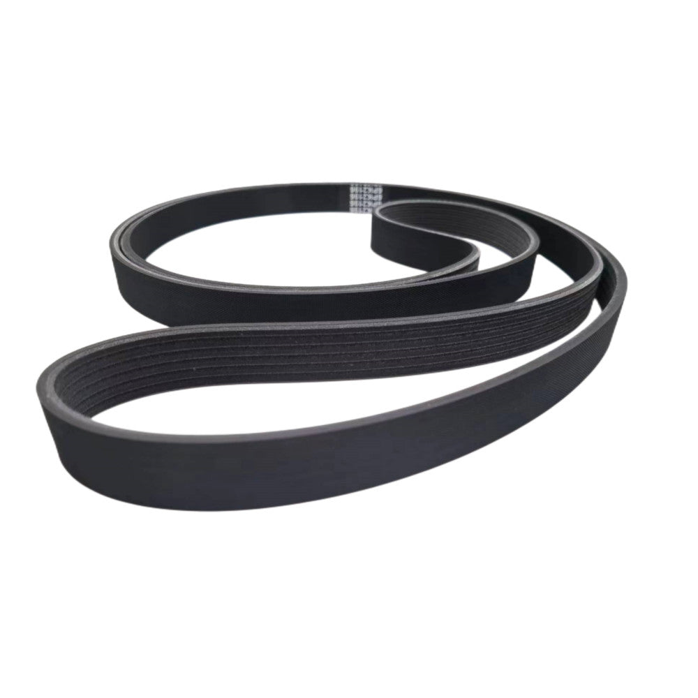 Power Steering Drive Belt for Volvo Penta D4 D6 (2003–2023)