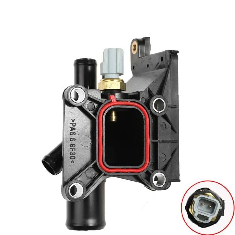 Engine Coolant Water Outlet Sensor for Mazda 3 5 6 CX-7 (2003–2015)