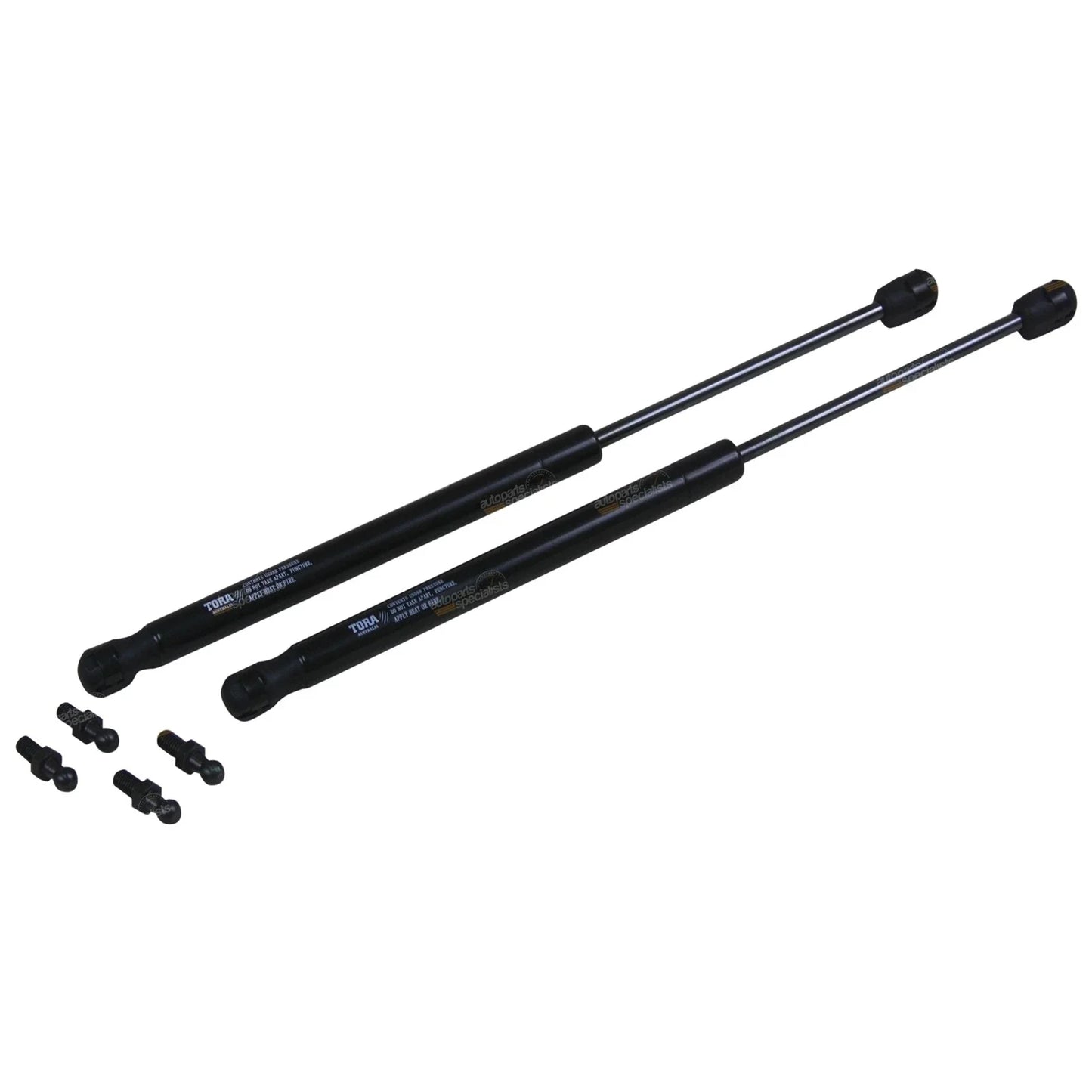 Gas Bonnet Struts for Nissan Patrol GU GR Y61 (1997-2014)