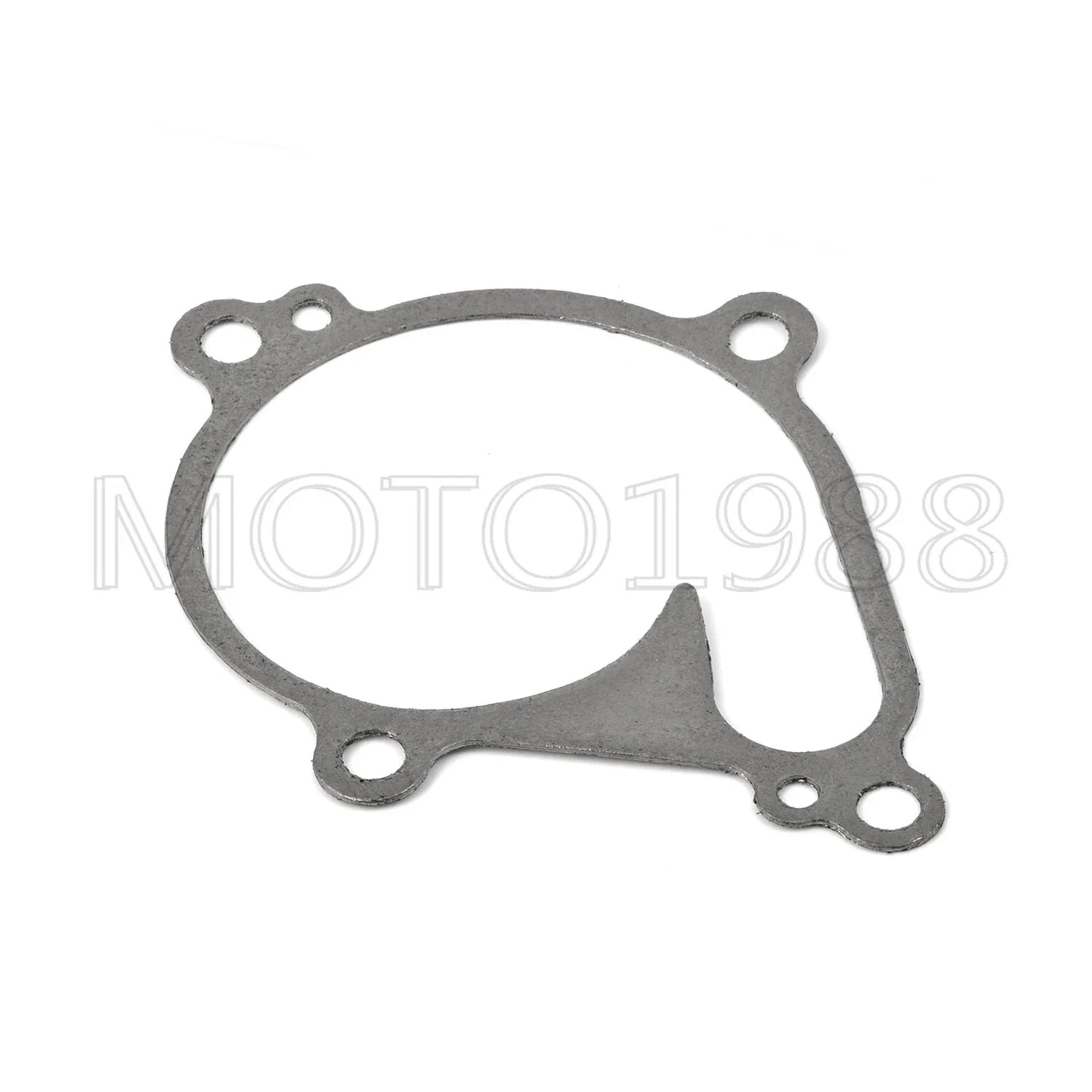 Water Pump Seal Rebuild for Kawasaki Brute Force 650/750 4x4i
