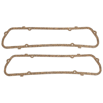 2 Rocker Tappet Valve Cover Gaskets for Holden V8 253 304 308 (1968–1989)