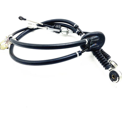 Shifter Cable for 2004-2008 TSX, 2003-2007 Accord 4 Cyl, 2001-2006 Accord