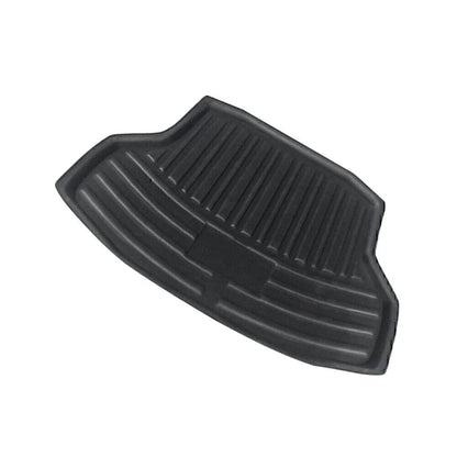 Rear Cargo Liner Mat for Honda Civic Sedan (2016-2019)