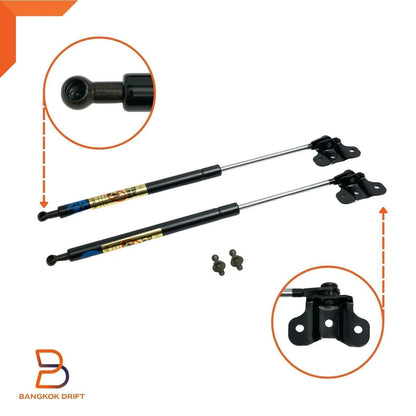 Hood Lift Support Strut for Honda Accord (2003-2007)
