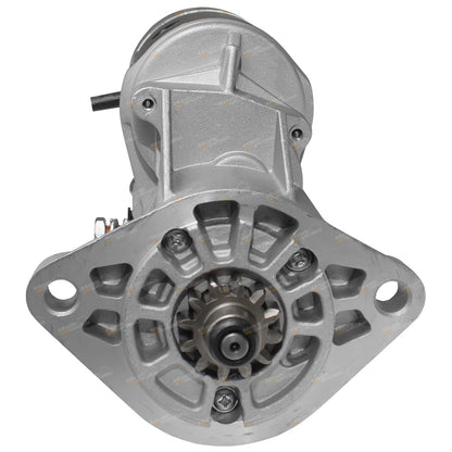 Starter Motor for Coaster Bus 24V (HDB50, HDB51) Turbo Diesel