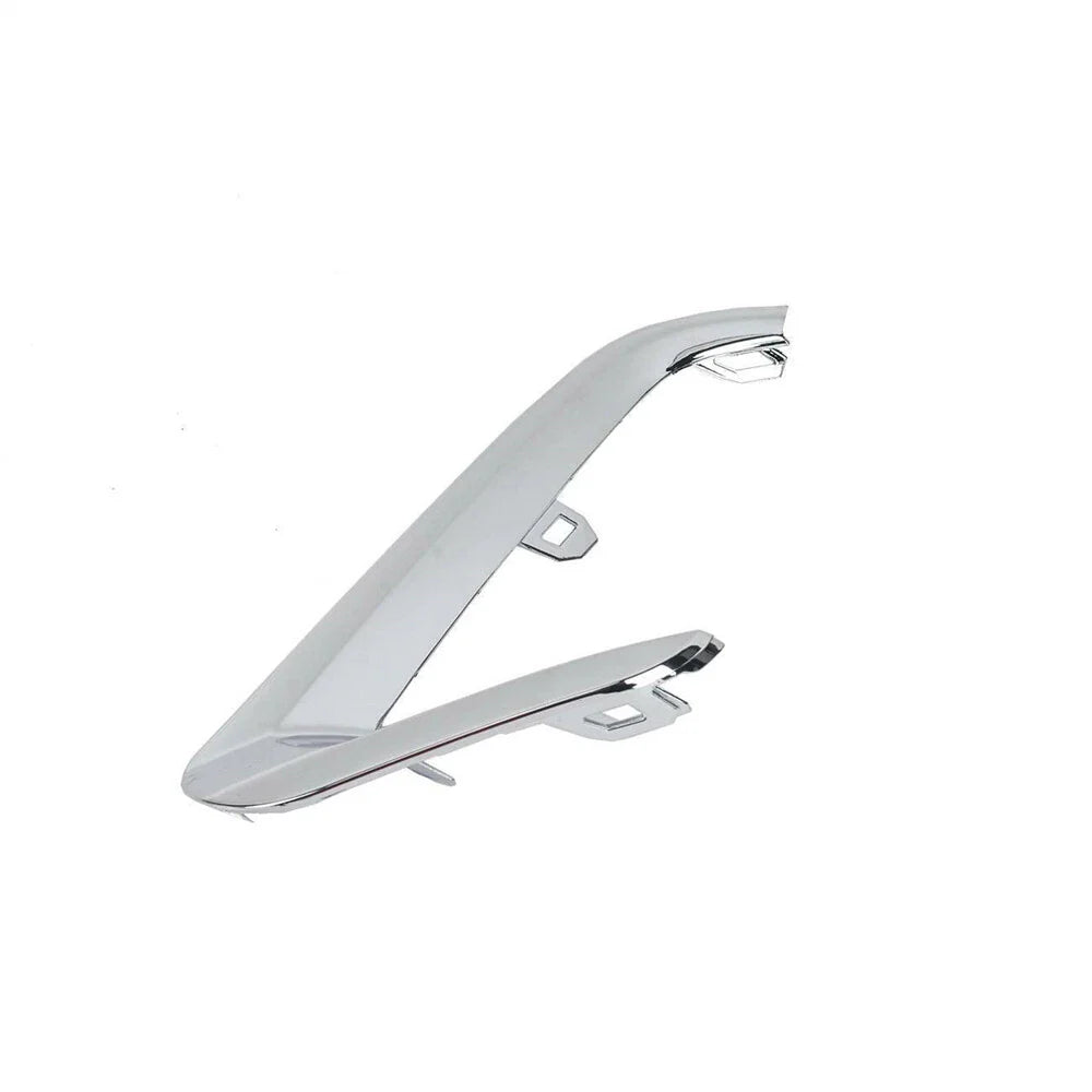 Bumper Insert Bezel Trim for 2018-2021 GMC Terrain (2018-2021)