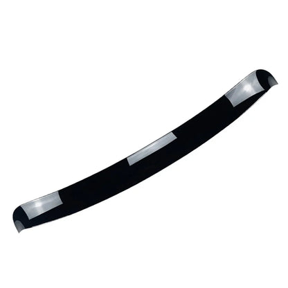 Glossy Black Rear Roof Spoiler Wing for Mercedes Benz CLA Class (2013-2019)
