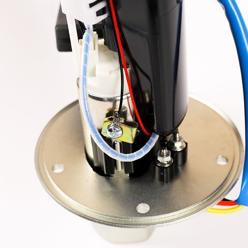 Fuel Pump Assembly for Suzuki GSX1300R GSX1300RZ (2001–2012)