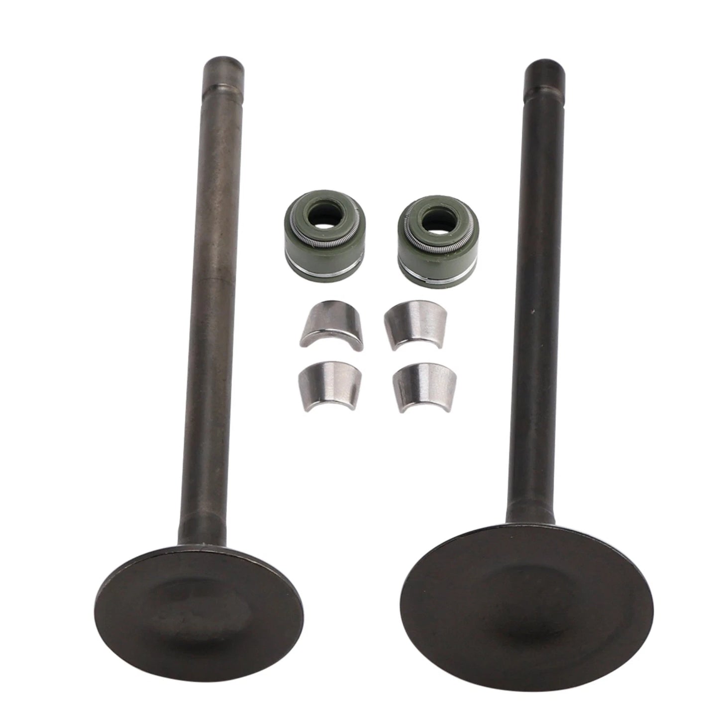 3Pcs Fuel Injector for Yanmar 3TNE84 3TNE88 4TNE84 (729503-53100 E)