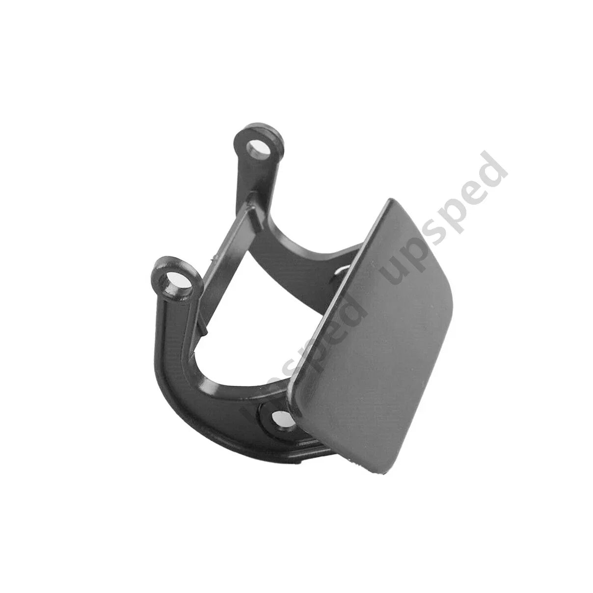 Front Bumper Headlight Washer Cover Cap for BMW E60 E61 (2003–2010)