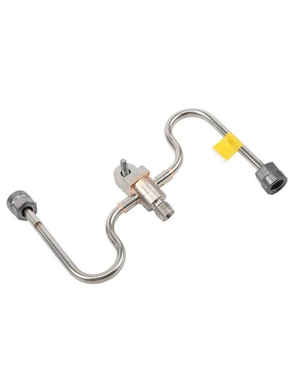 Hub Locking Vacuum Tube Lines 7C3Z-7A784-C for Ford F-250 Super Duty (2008–2010)