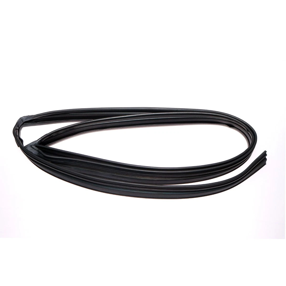 Weatherstrip Glass Run Channel Seal for Honda City (2002–2008)
