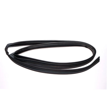 Weatherstrip Glass Run Channel Seal for Honda City (2002–2008)