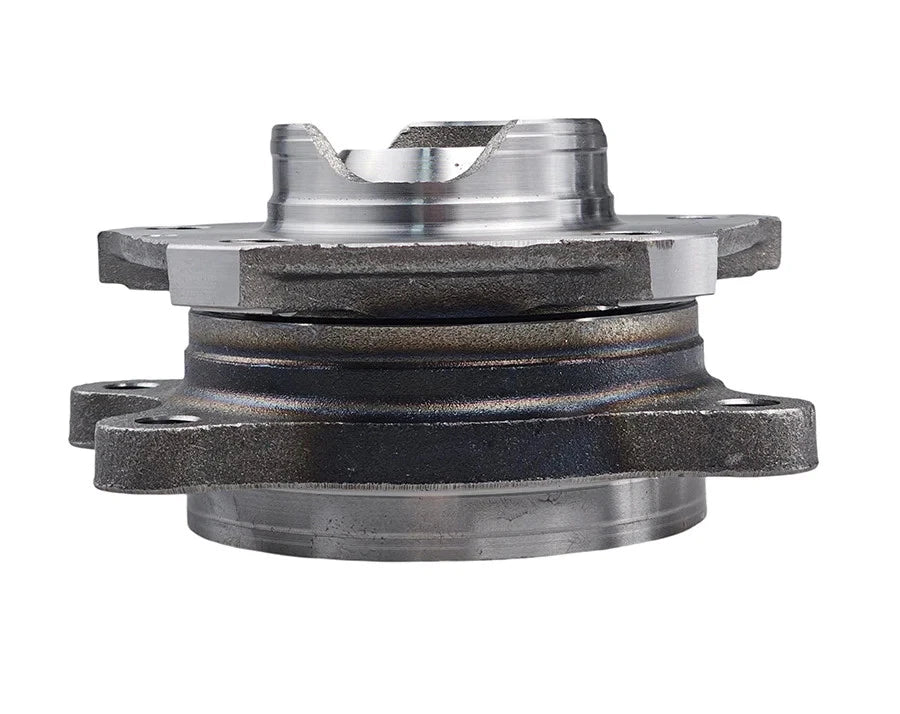 Rear Wheel Bearing Hub Assembly for Audi Q7 (2017–2023) & Q8 (2019–2023)