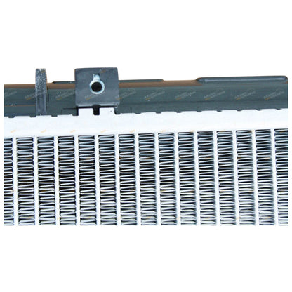 Heavy Duty Radiator for Toyota Camry SDV10 (1993–1997)