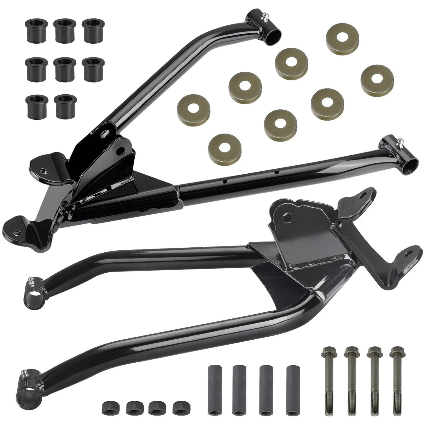 2 x Front Control Arms for Polaris RZR 170 EFI (2009–2021)