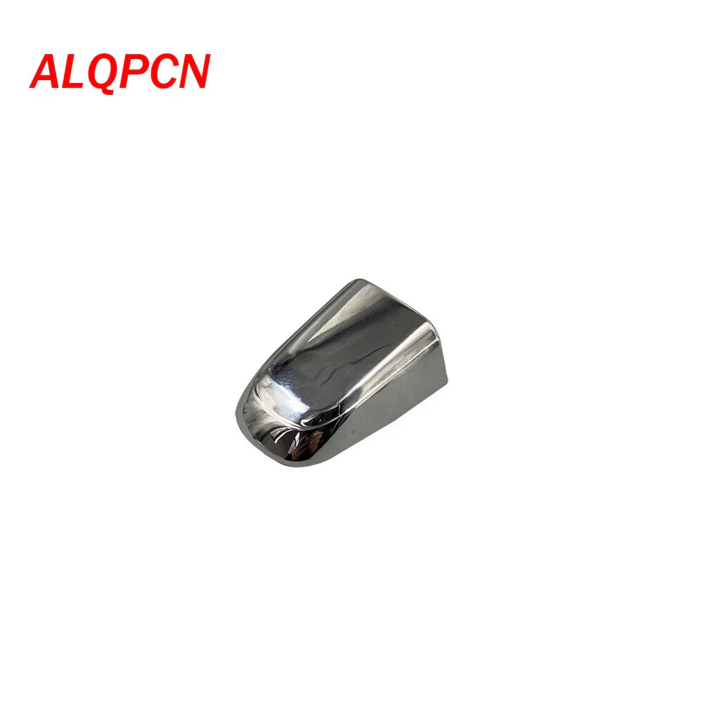 Chrome Sliding Door Handle Cap for Toyota Alphard (2003-2008)