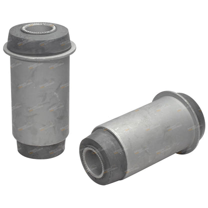 2 Lower Control Arm Bushings for Hilux LN56 YN55 YN56 YN57 YN58 (1983–1988)