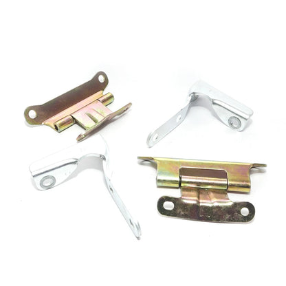 Rear Tail Gate Hinge for Toyota Hilux (2005–2015)
